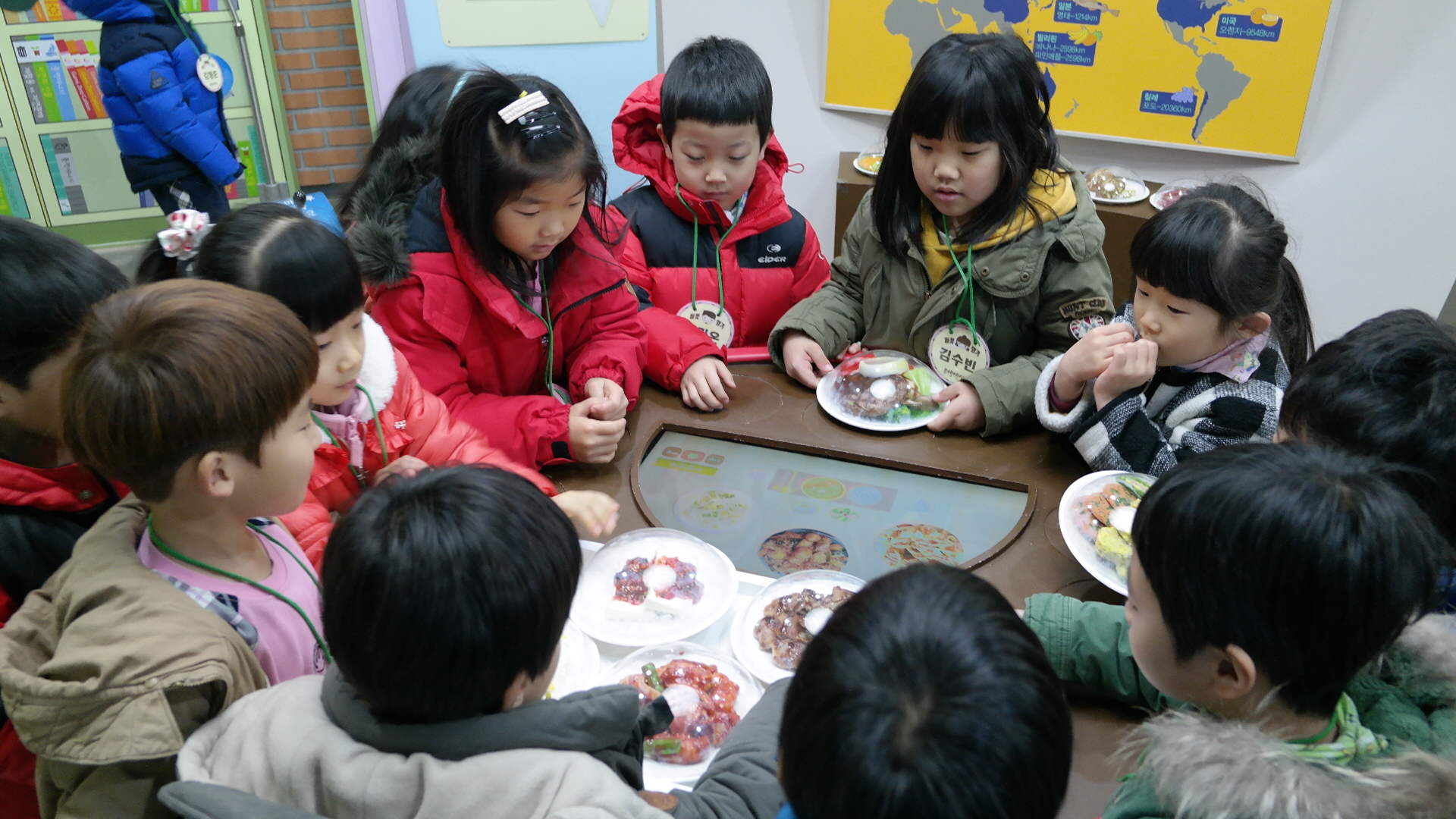 참사랑어린이집 첨부 이미지
