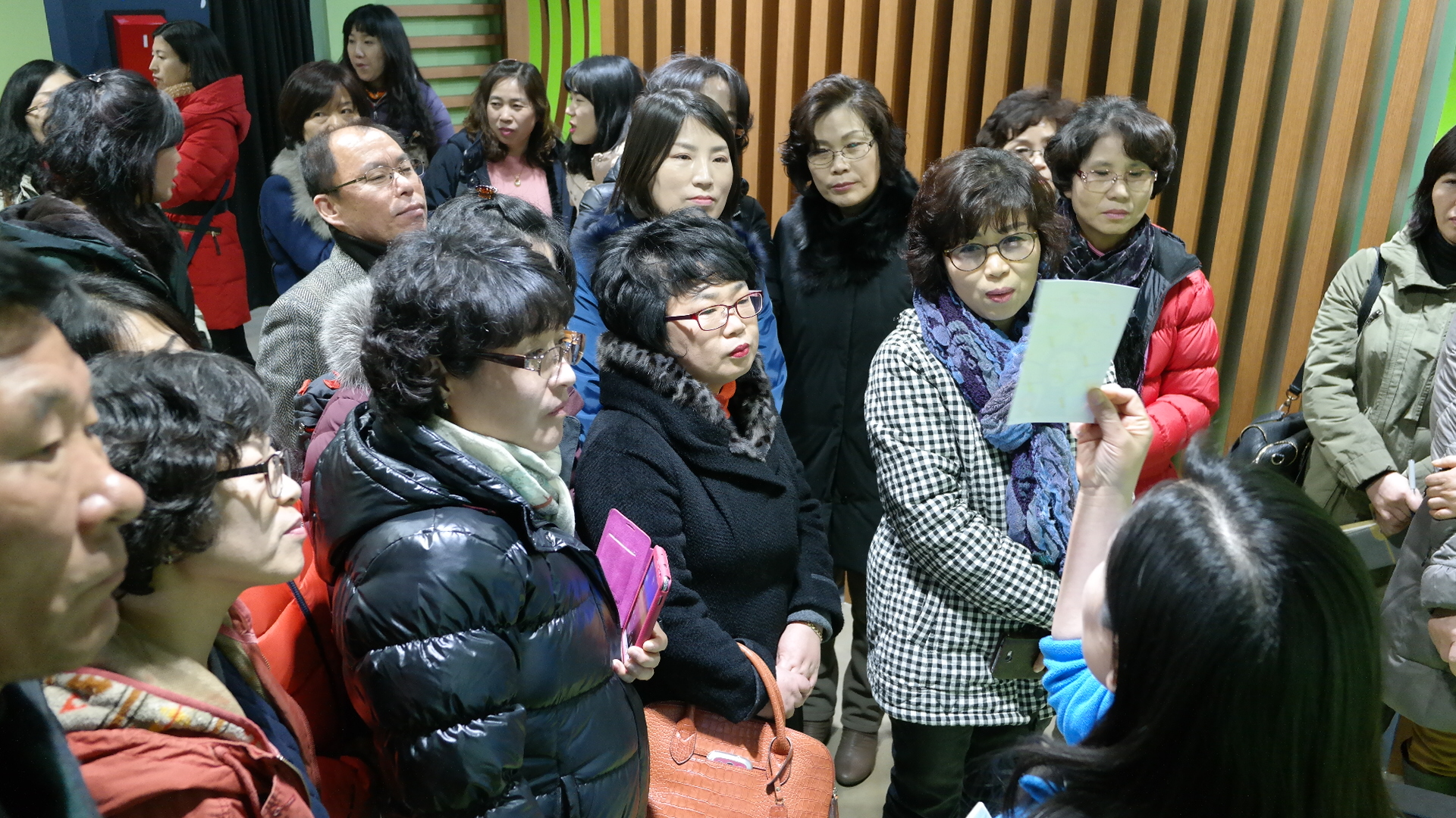 김해시 기후변화 홍보체험관 첨부 이미지