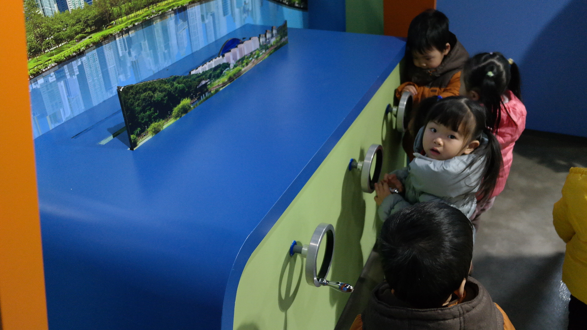 사곡단영어린이집 첨부 이미지