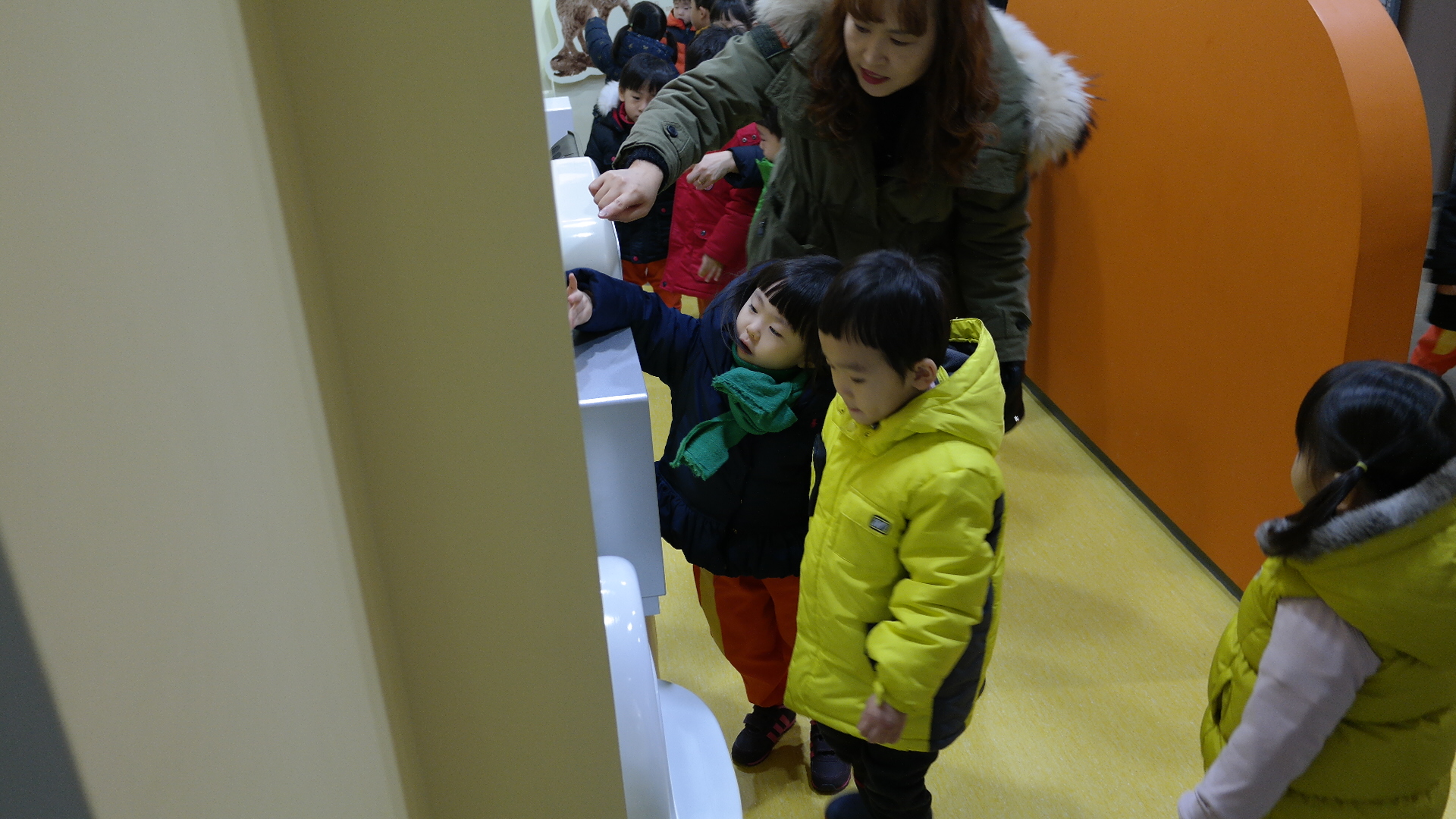 푸르지오캐슬 어린이집 첨부 이미지