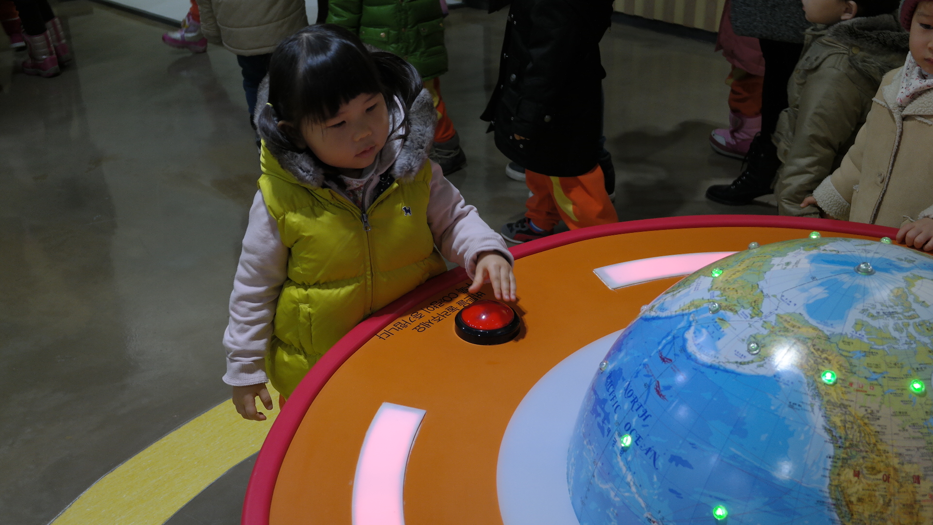 푸르지오캐슬 어린이집 첨부 이미지