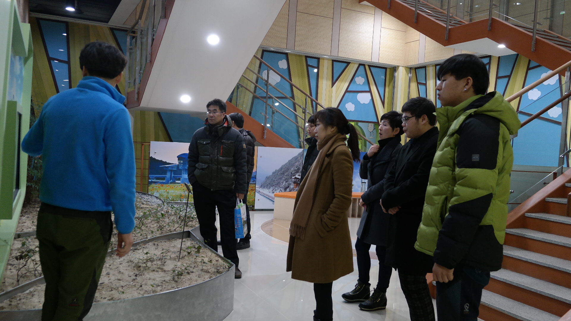 양포동 주민센터 첨부 이미지