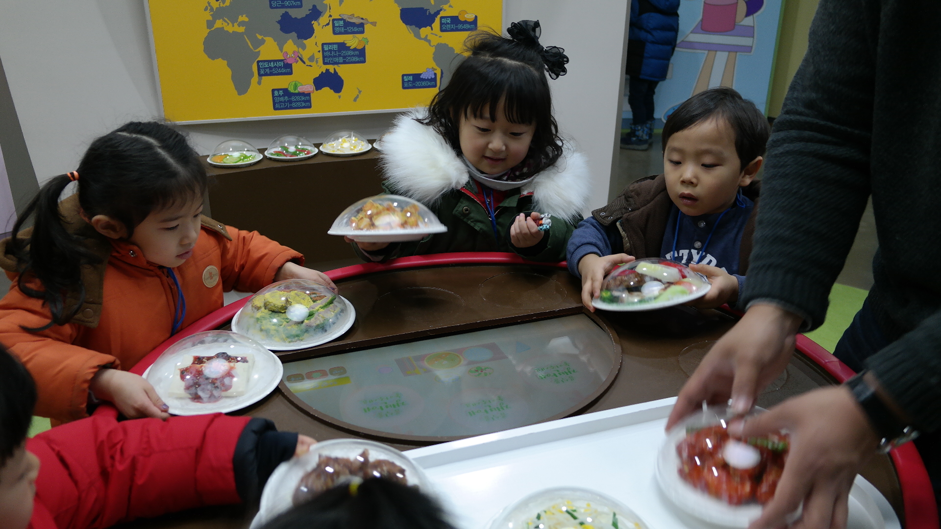 바움유치원 첨부 이미지