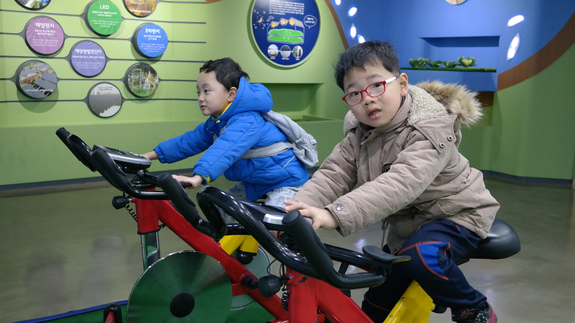 형곡중앙어린이집 첨부 이미지