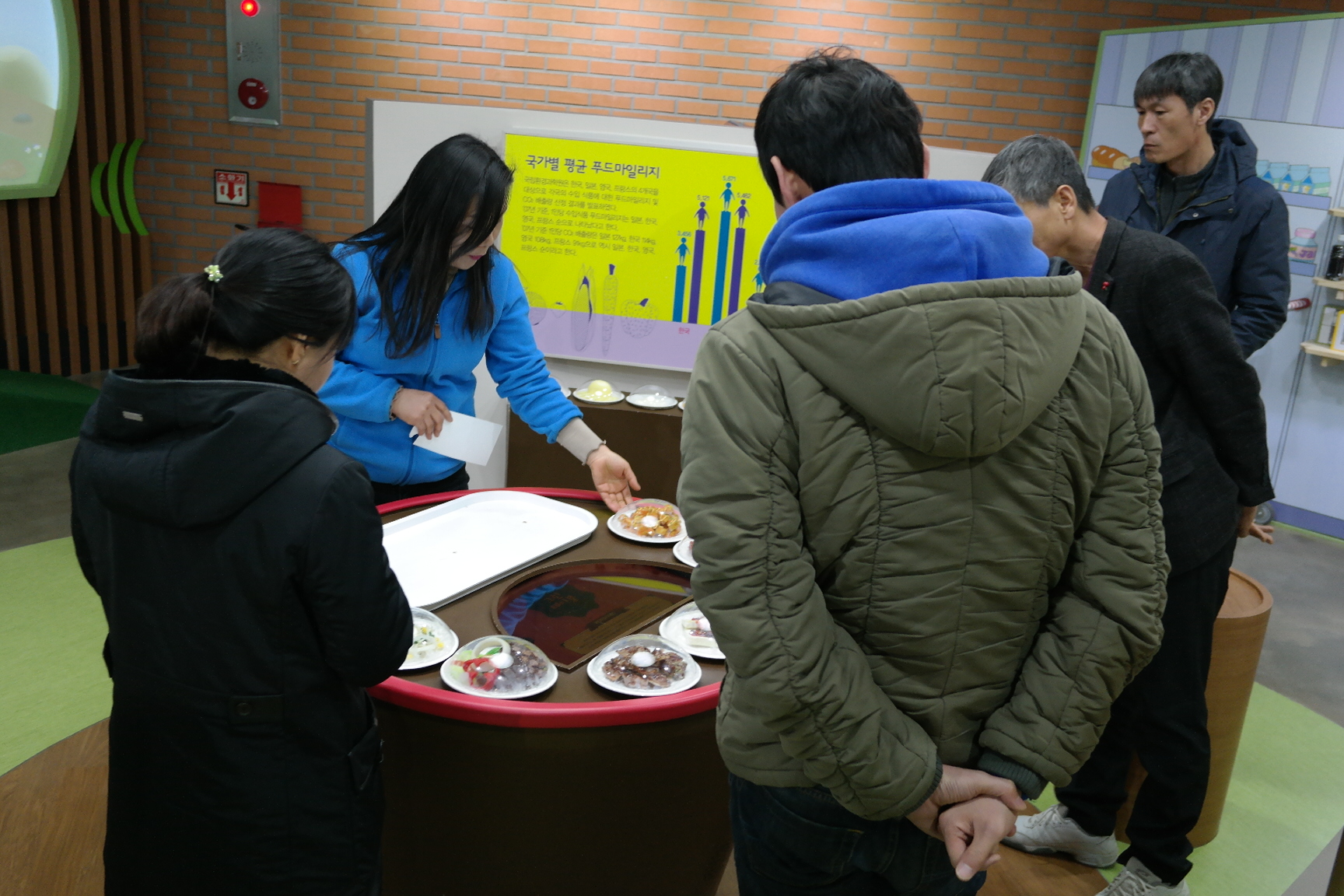 장천면사무소 첨부 이미지