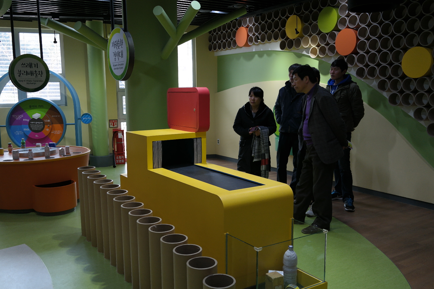 장천면사무소 첨부 이미지