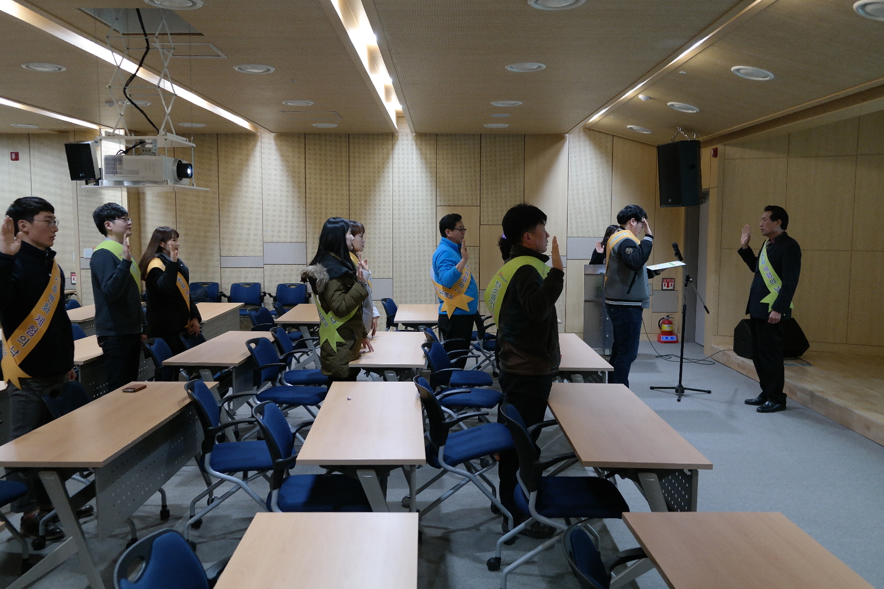 선산읍사무소 첨부 이미지