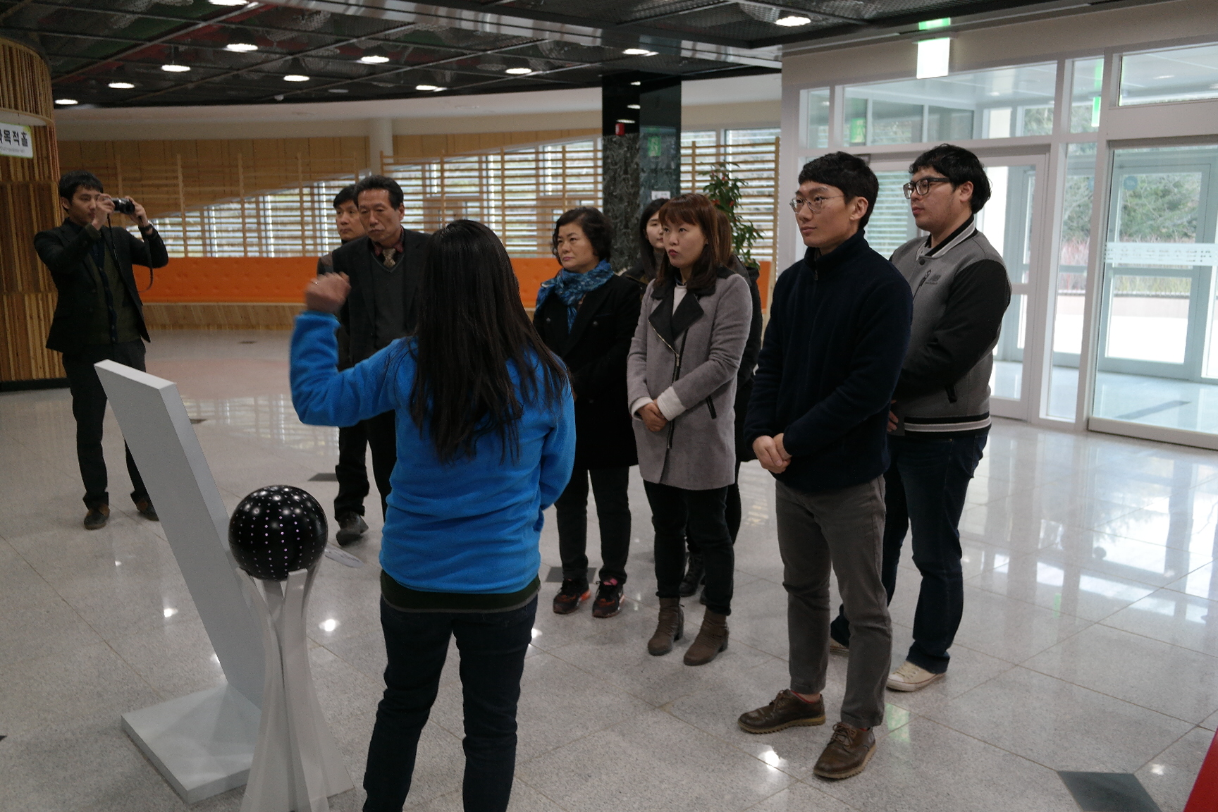 선산읍사무소 첨부 이미지