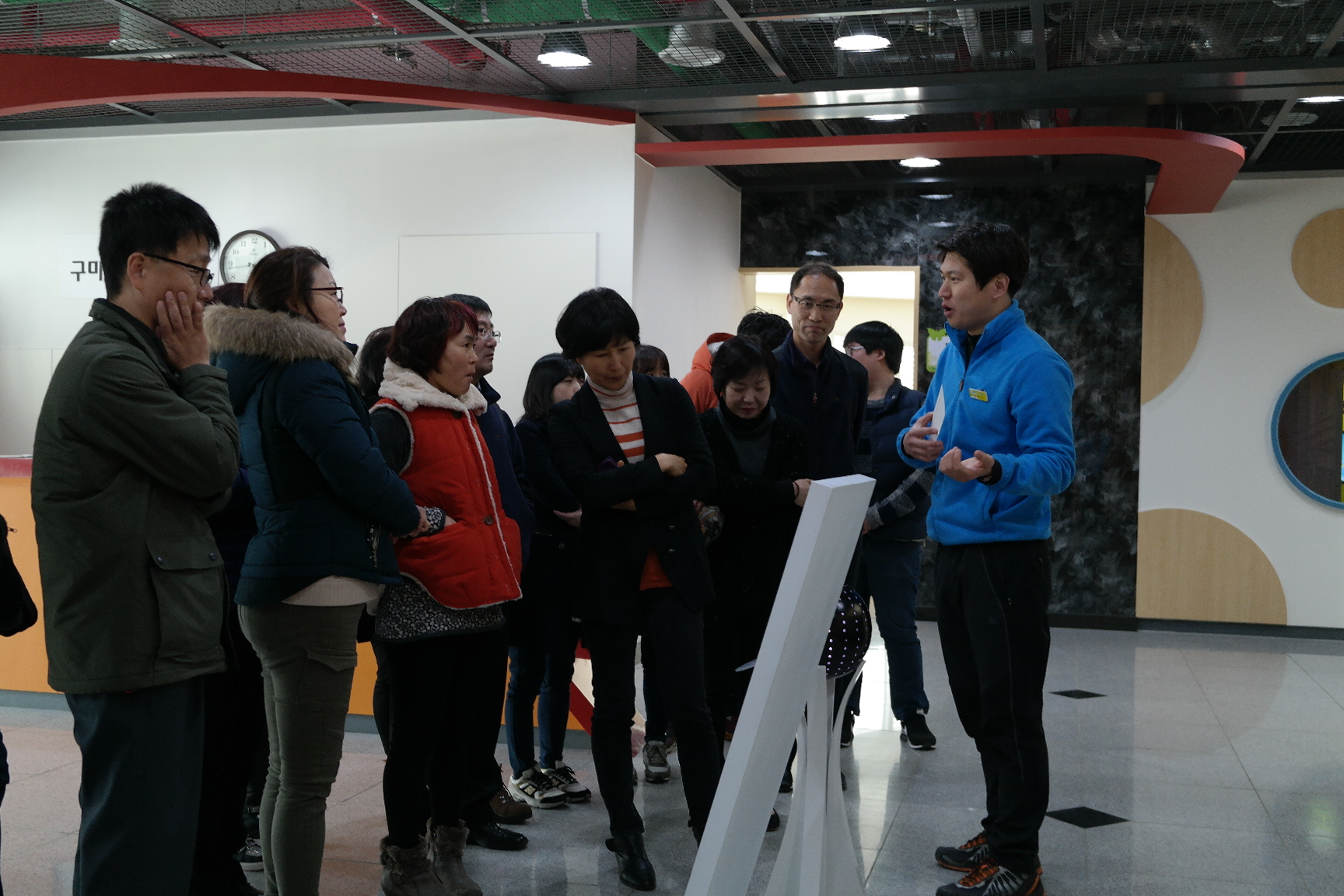 비산, 공단2, 상모사곡, 임오동 주민센터 첨부 이미지