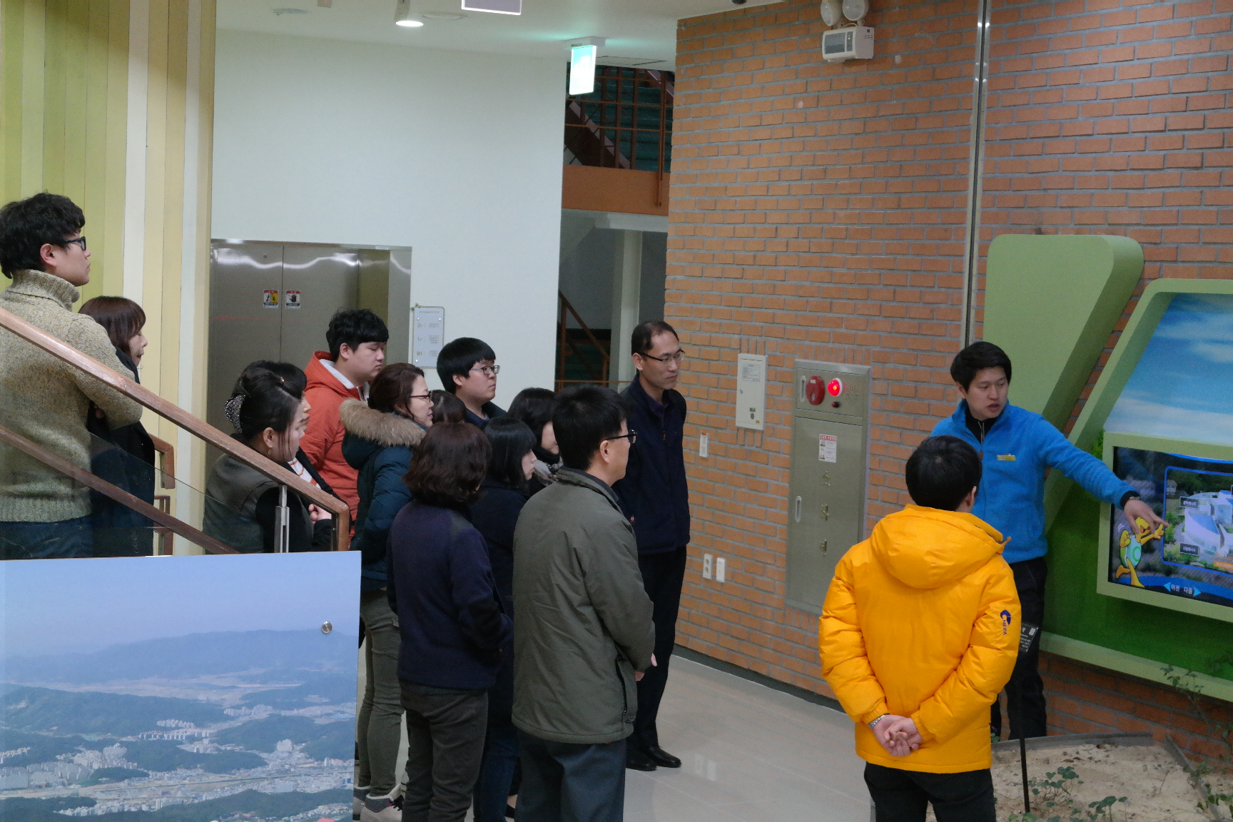 비산, 공단2, 상모사곡, 임오동 주민센터 첨부 이미지