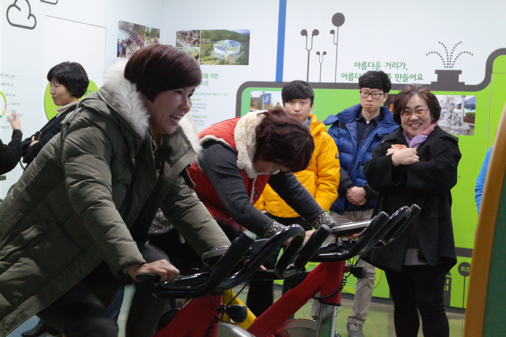 비산, 공단2, 상모사곡, 임오동 주민센터 첨부 이미지