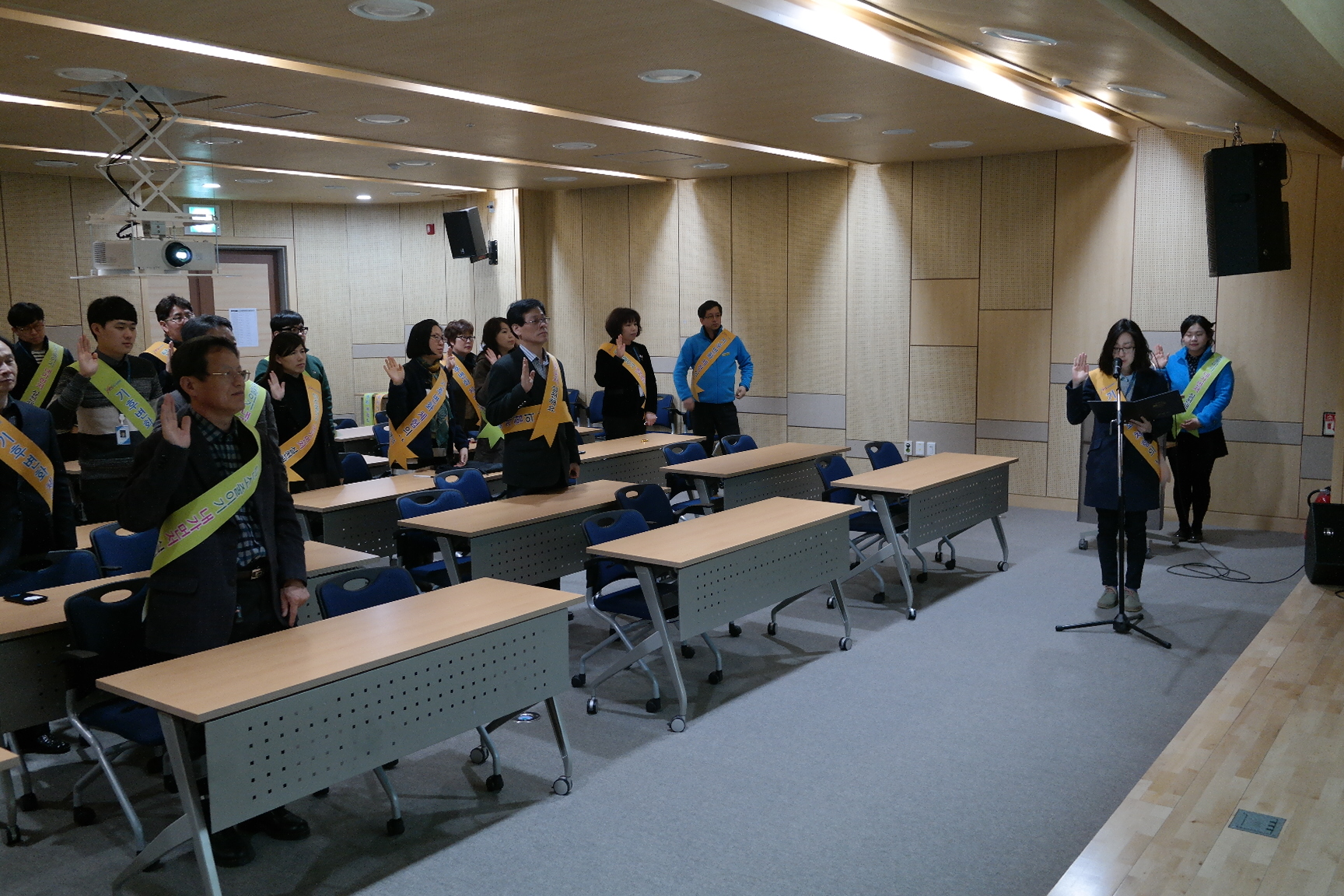 구미시 선산출장소, 구미보건소 첨부 이미지