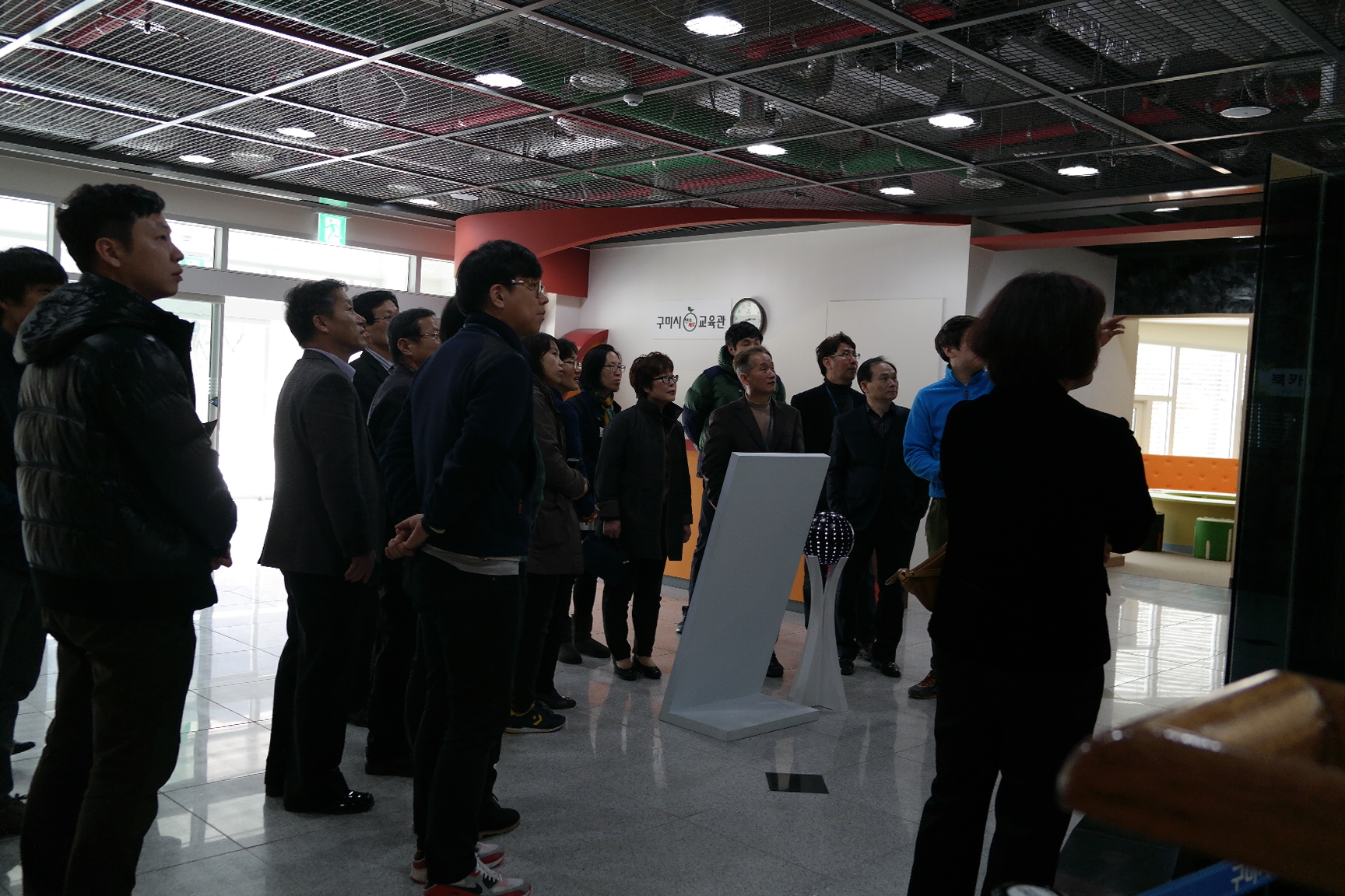 구미시 선산출장소, 구미보건소 첨부 이미지