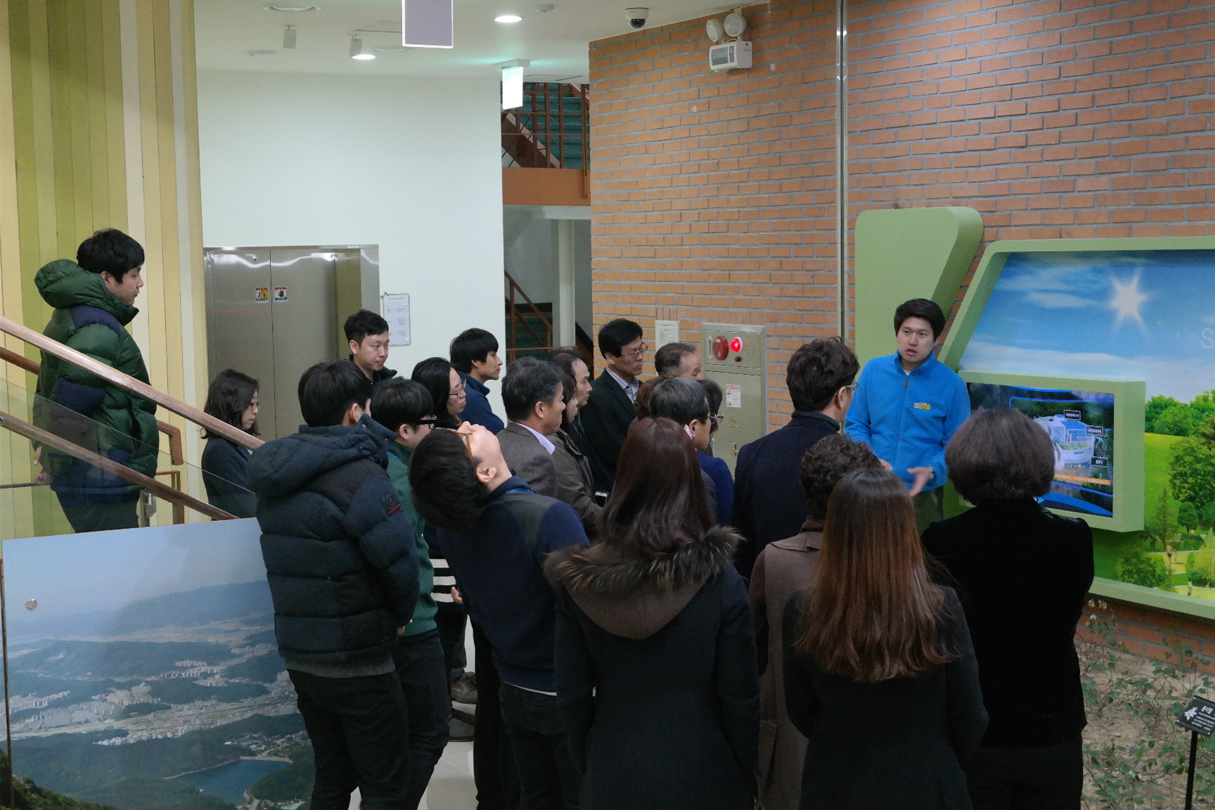 구미시 선산출장소, 구미보건소 첨부 이미지