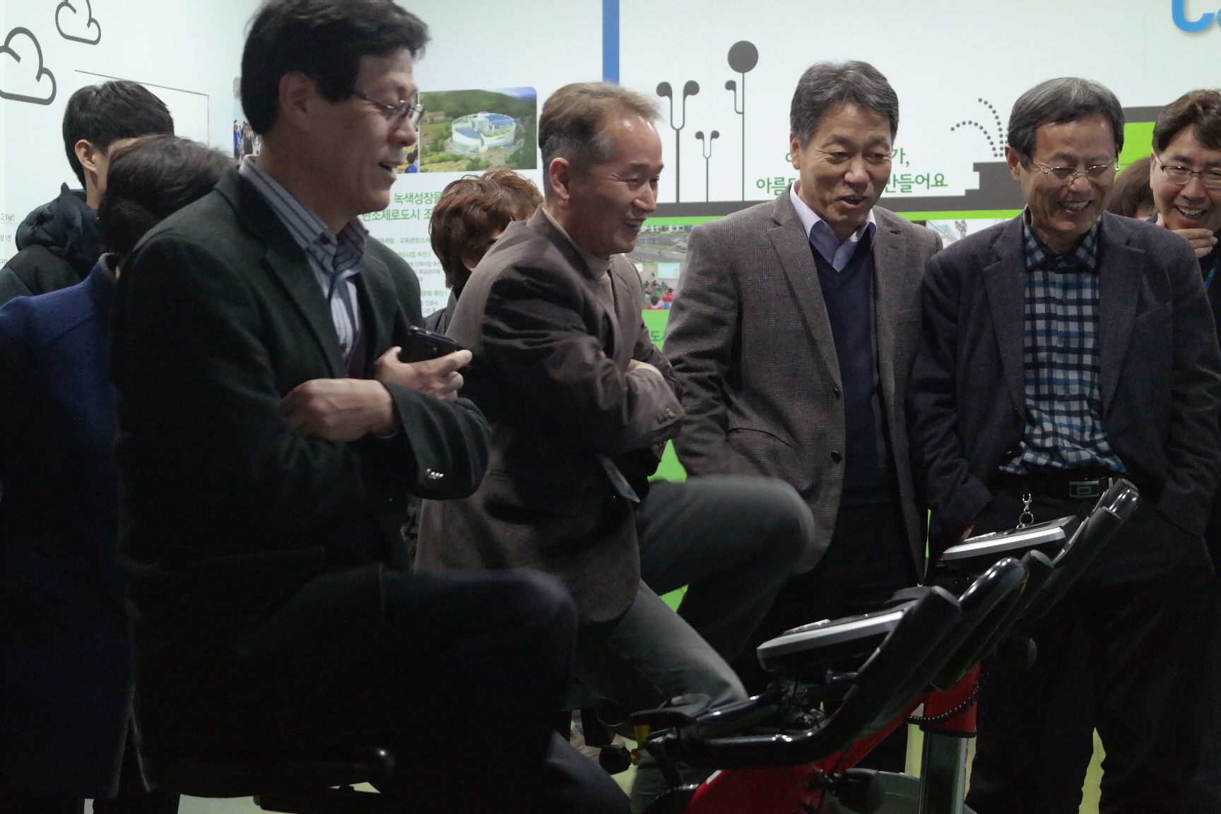 구미시 선산출장소, 구미보건소 첨부 이미지