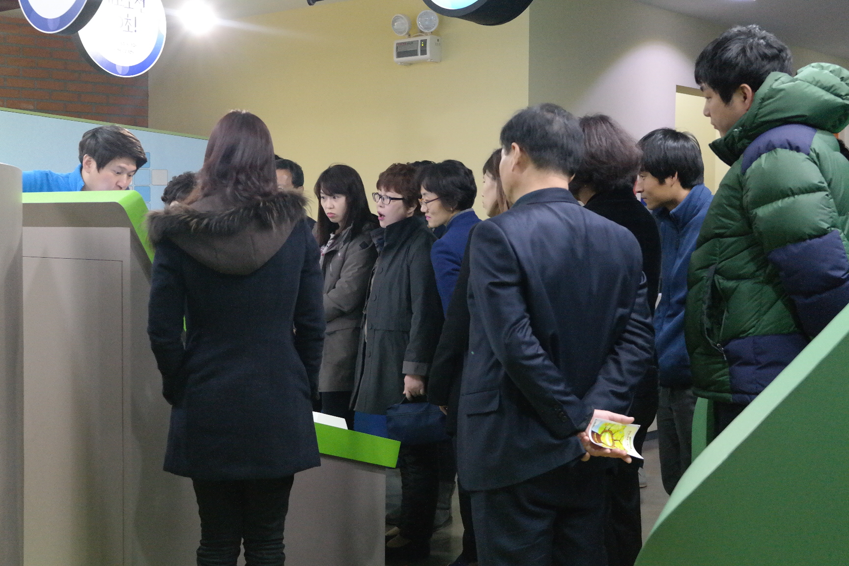 구미시 선산출장소, 구미보건소 첨부 이미지