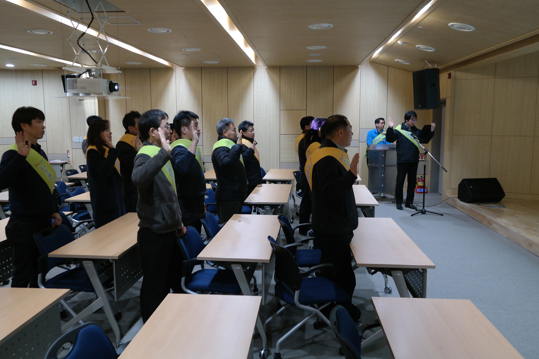 구미문화예술회관 첨부 이미지