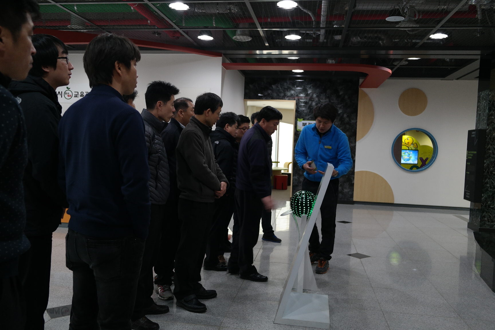 구미문화예술회관 첨부 이미지