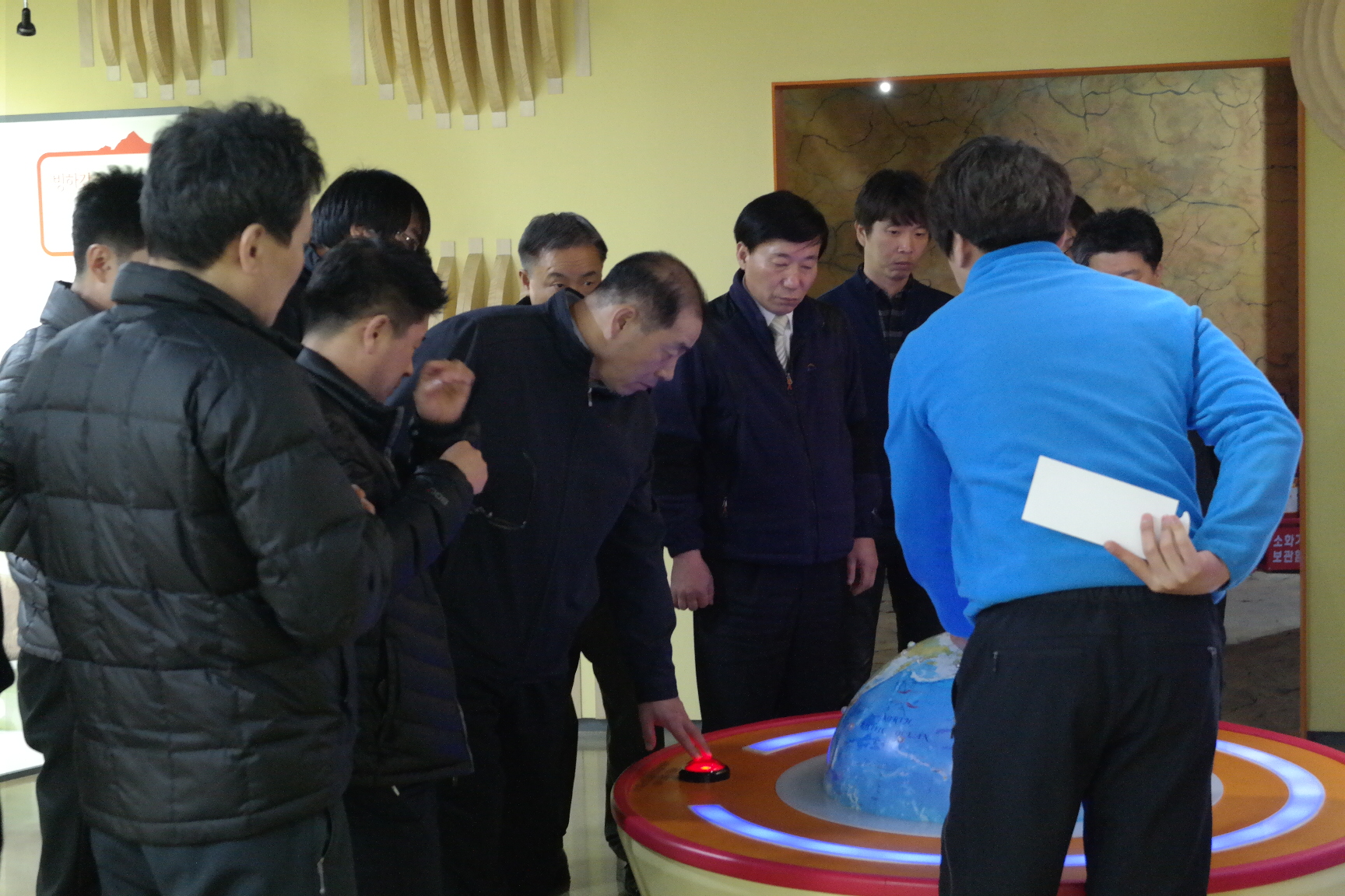 구미문화예술회관 첨부 이미지