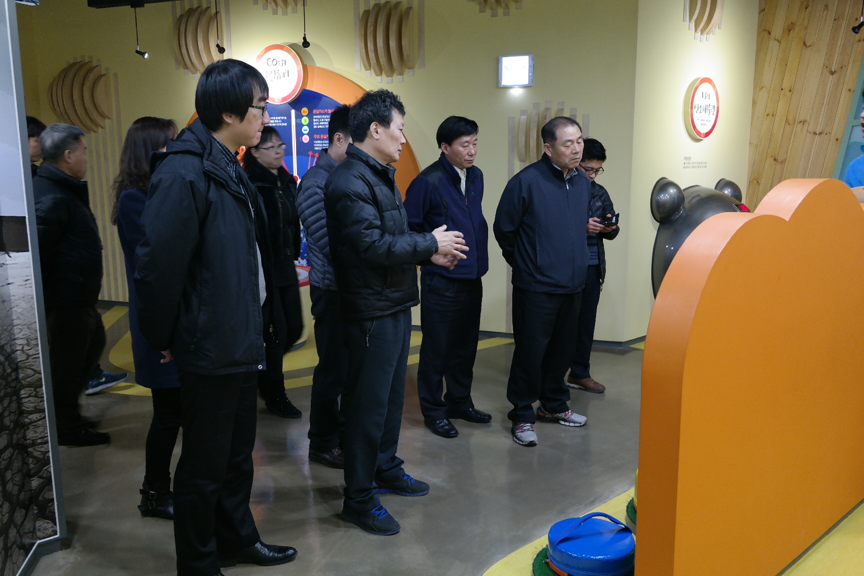 구미문화예술회관 첨부 이미지