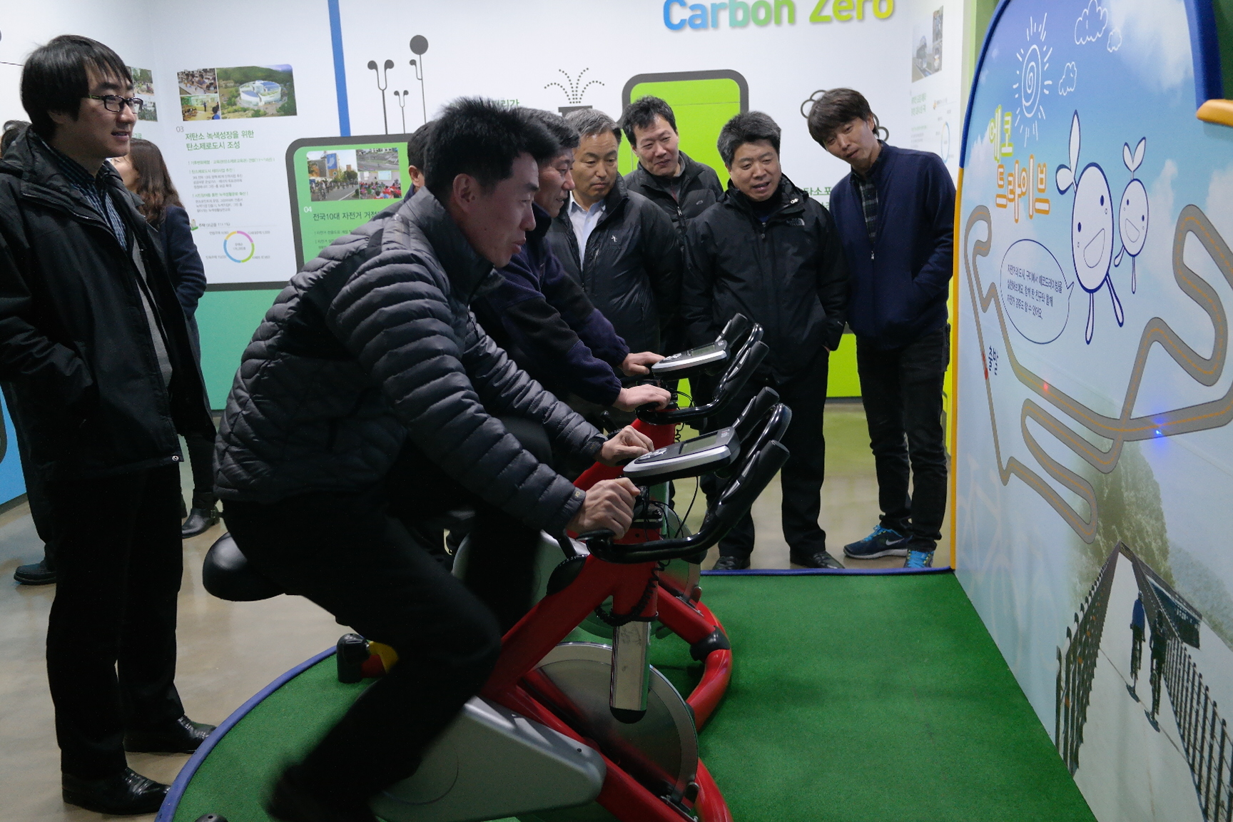 구미문화예술회관 첨부 이미지