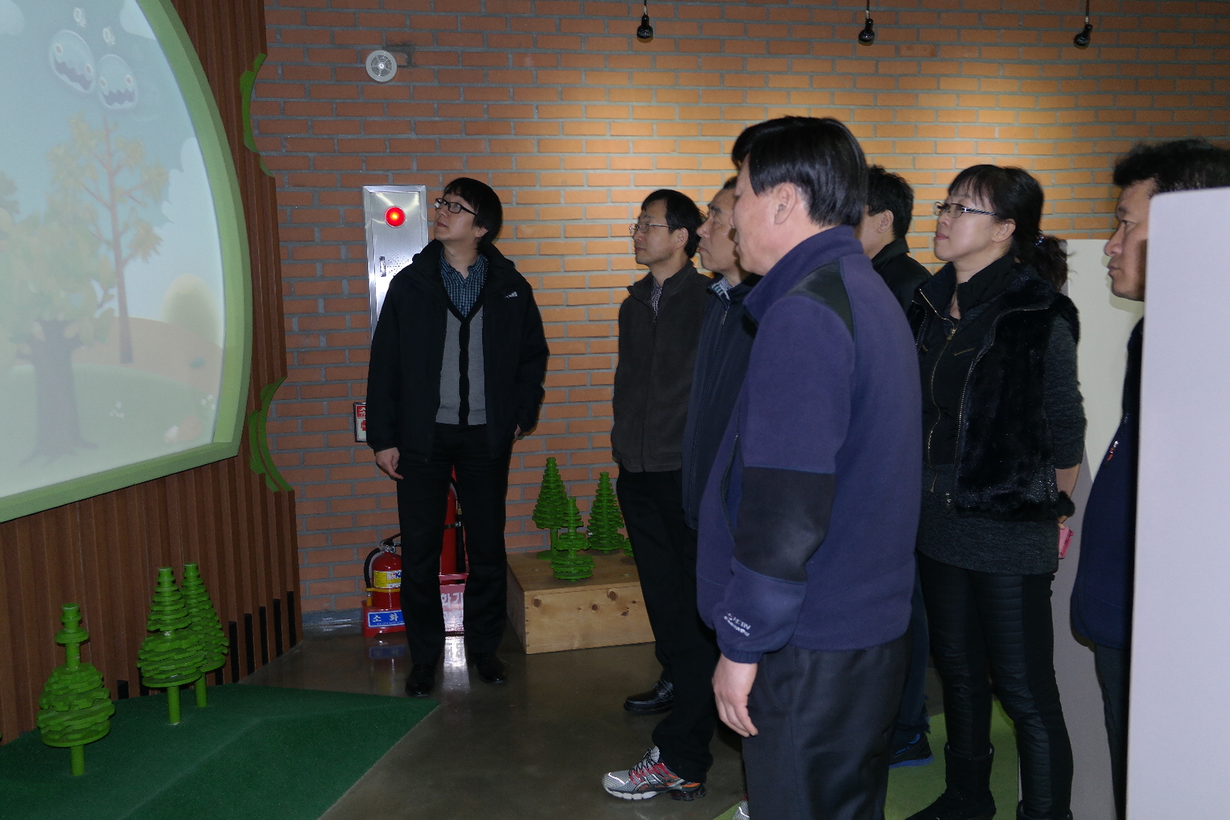 구미문화예술회관 첨부 이미지