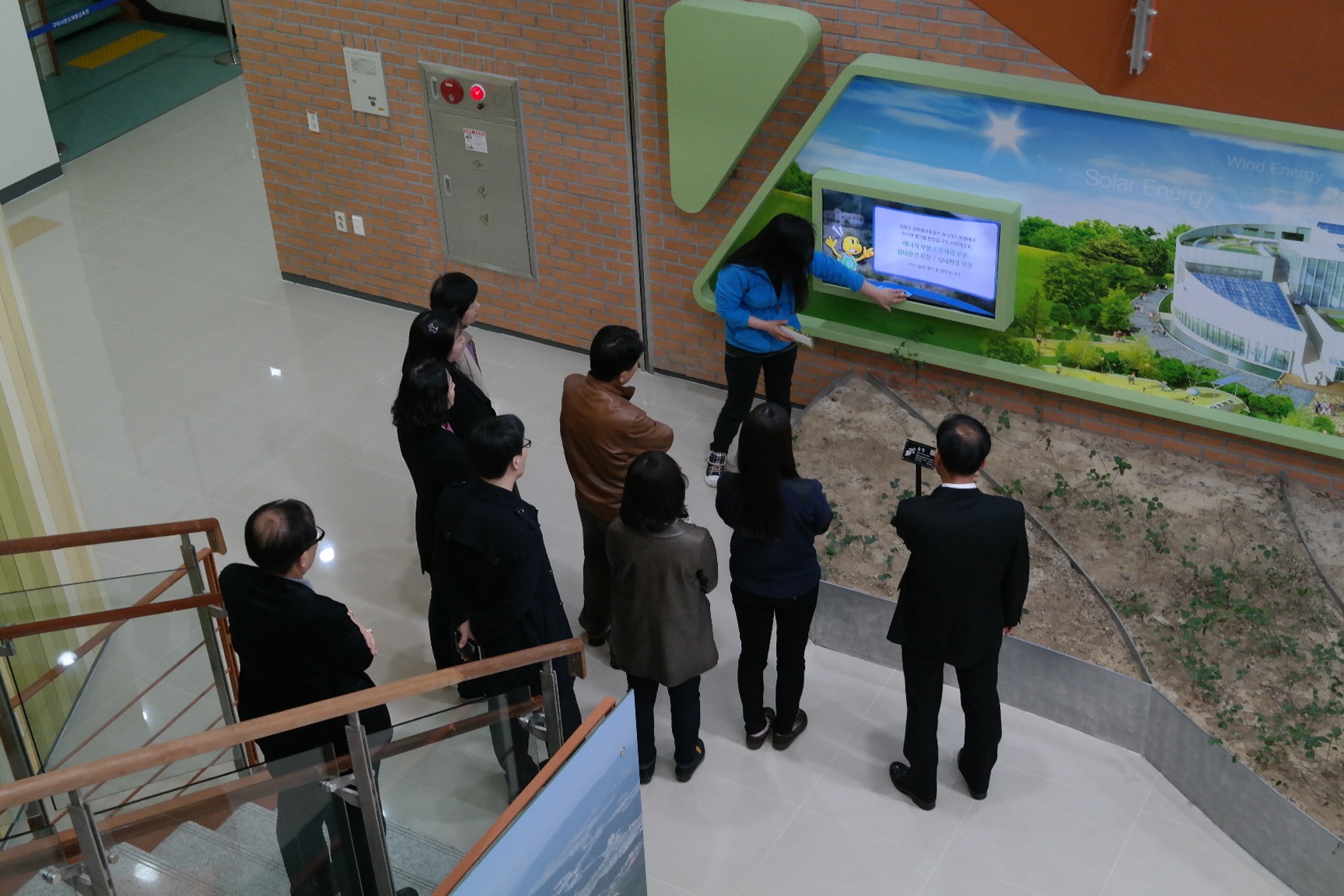 시립중앙도서관, 인동보건지소 첨부 이미지