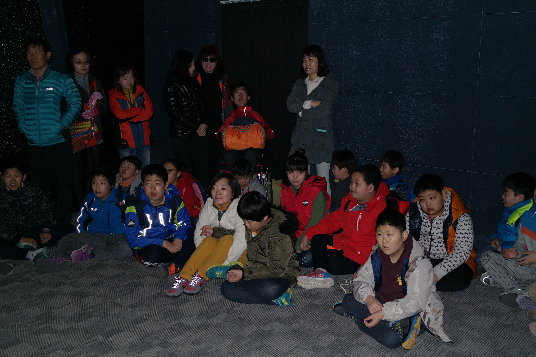 구미혜당학교 첨부 이미지