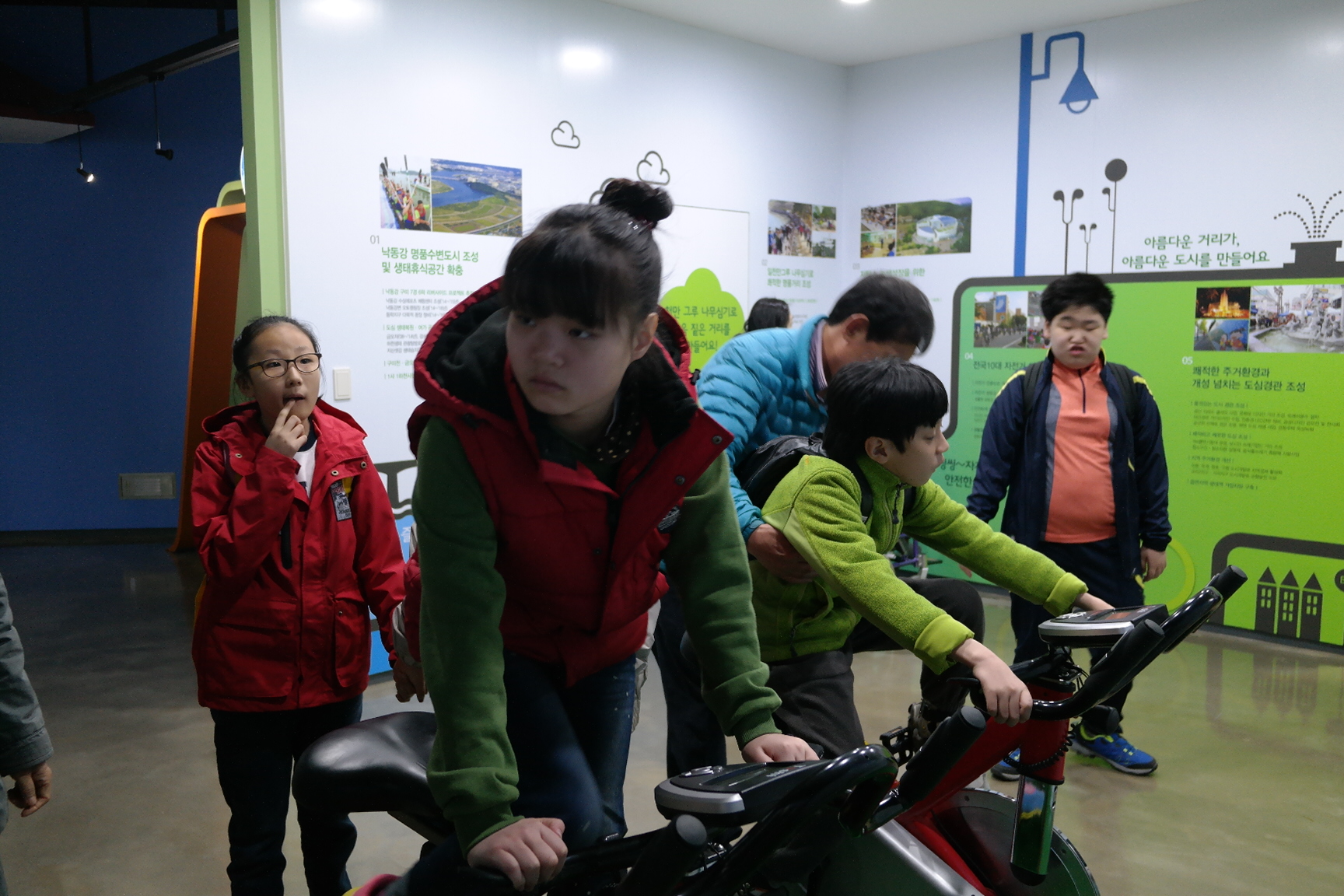 구미혜당학교 첨부 이미지