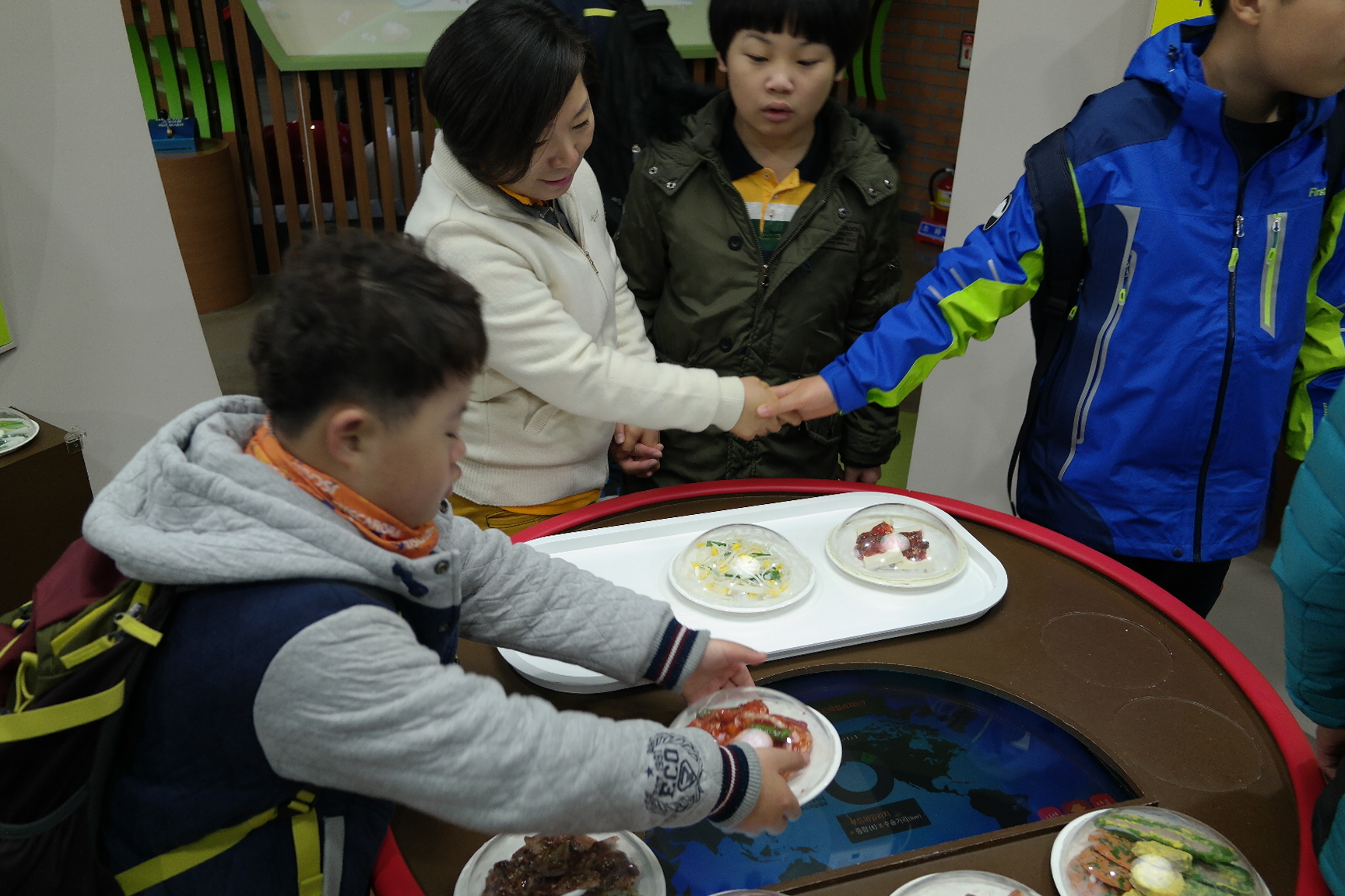 구미혜당학교 첨부 이미지
