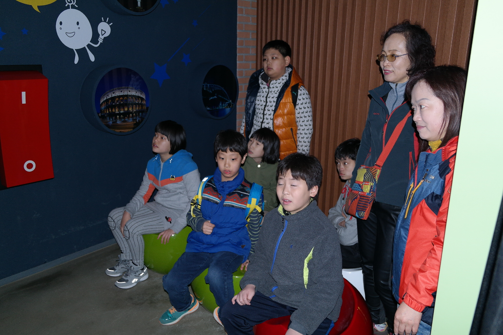 구미혜당학교 첨부 이미지