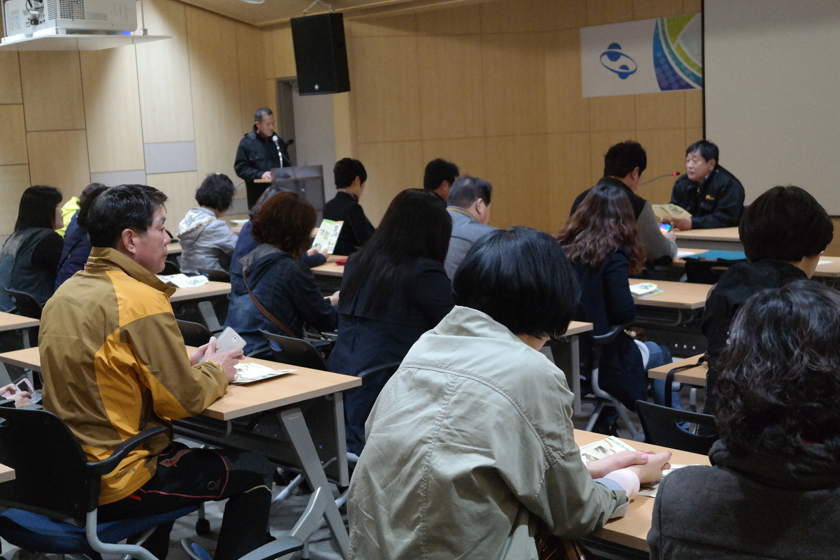 양포동통장협의회 첨부 이미지