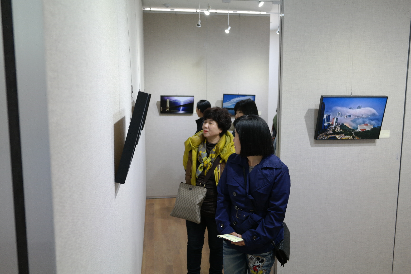 양포동통장협의회 첨부 이미지