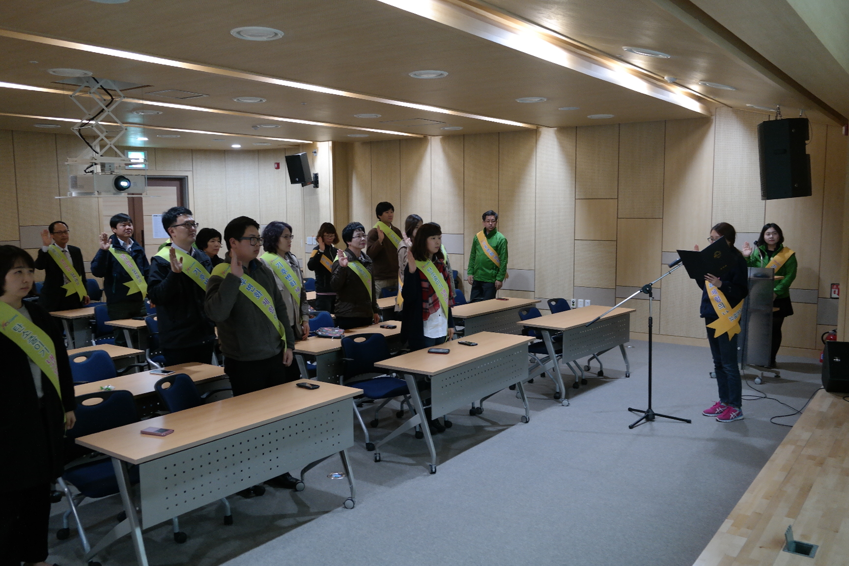 상하수도사업소, 선산보건소, 평생교육원 첨부 이미지