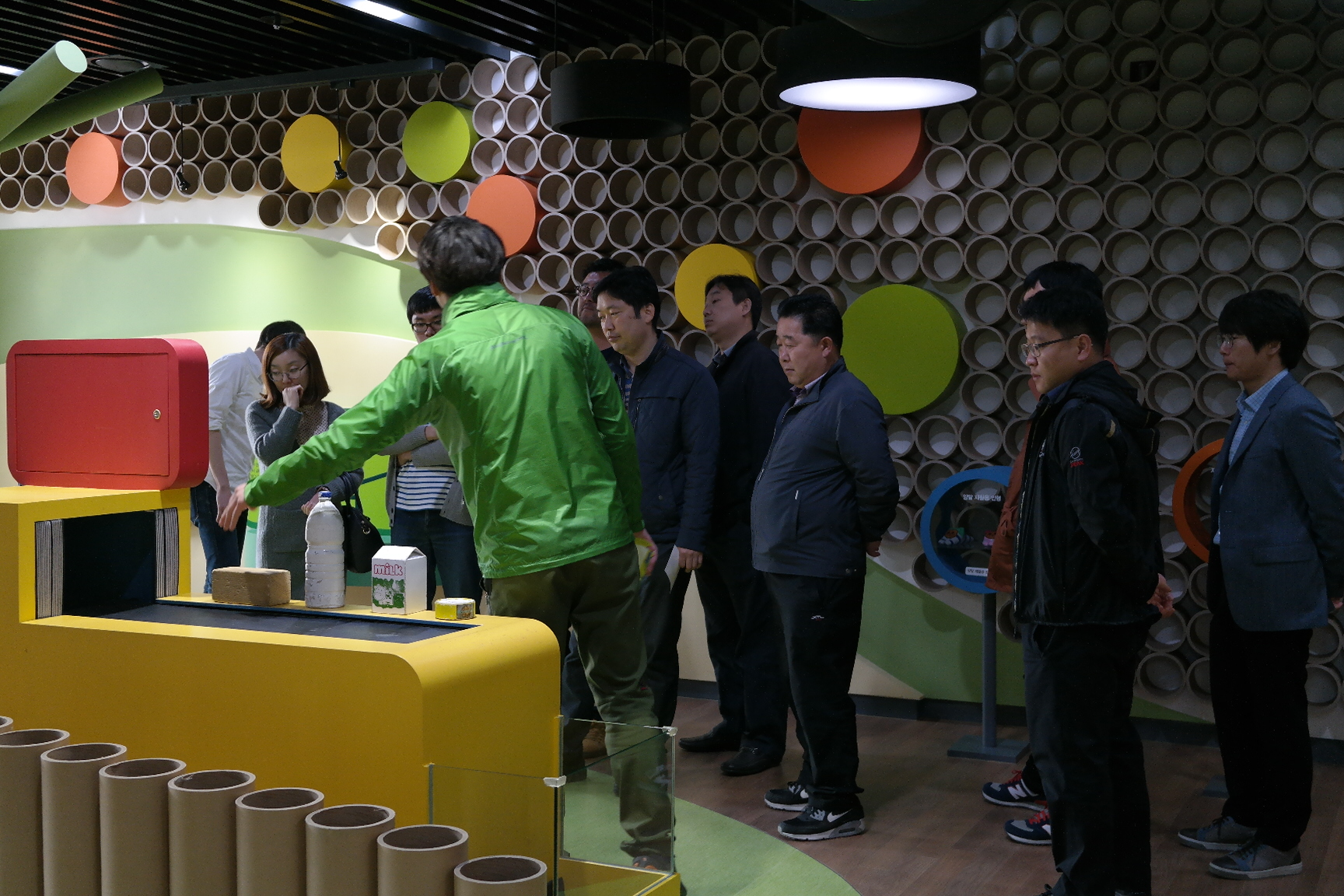 구미시차량등록사업소, 농산물도매시장관리사무소, 선산출장소(유통축산과) 첨부 이미지