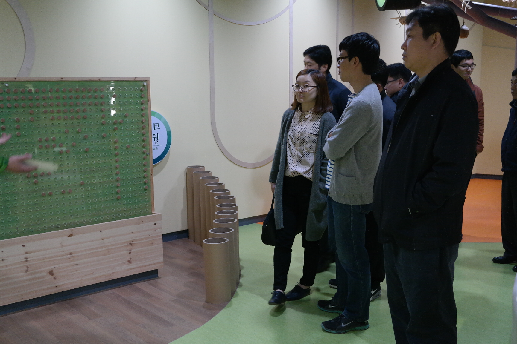 구미시차량등록사업소, 농산물도매시장관리사무소, 선산출장소(유통축산과) 첨부 이미지