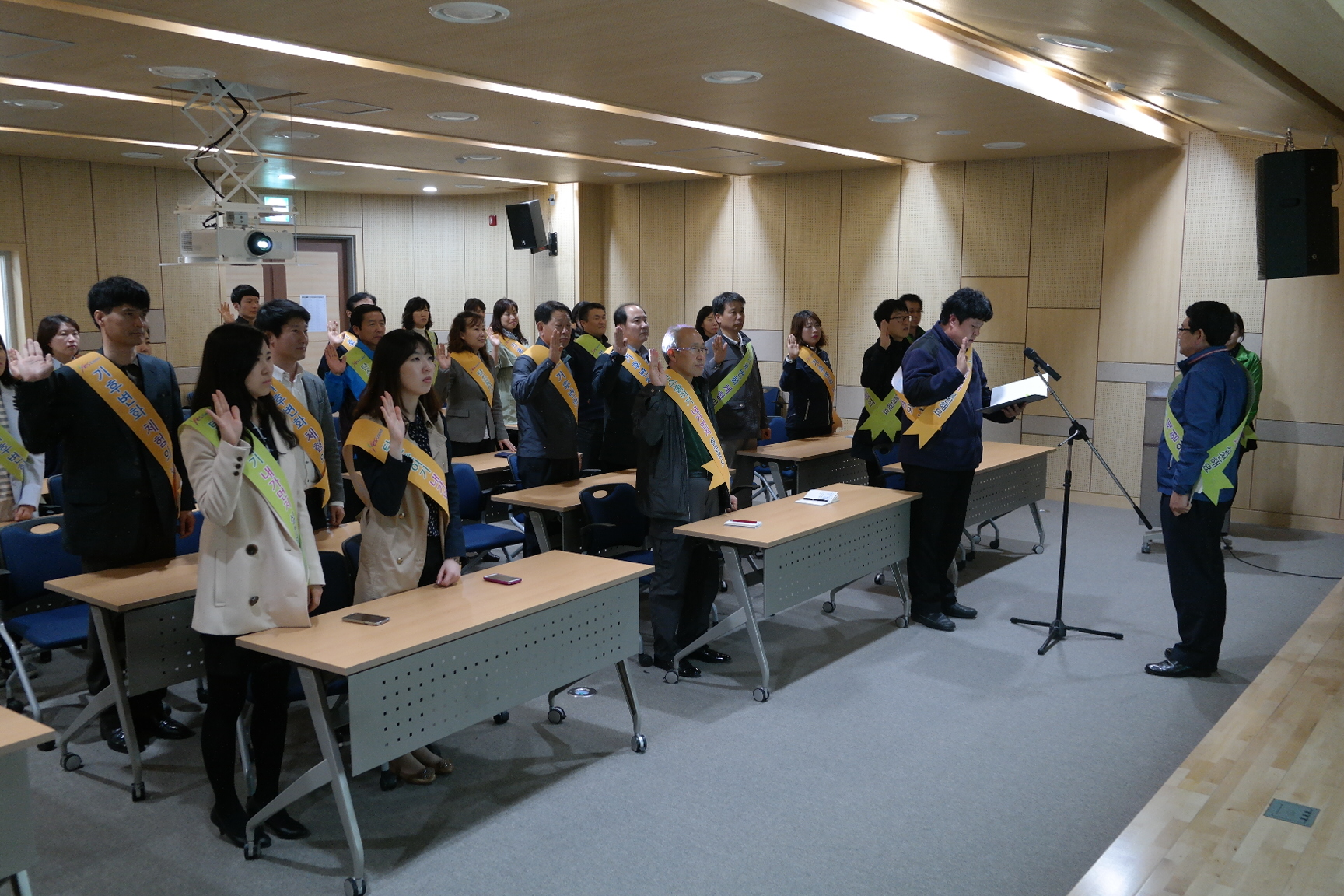 구미시청(교통행정과, 사회복지과) 첨부 이미지