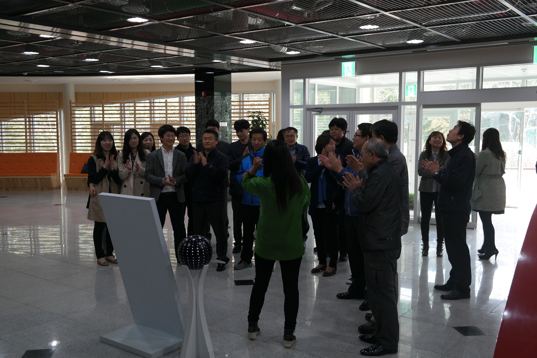 구미시청(교통행정과, 사회복지과) 첨부 이미지