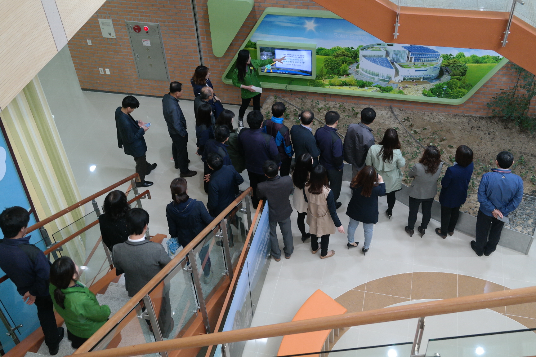 구미시청(교통행정과, 사회복지과) 첨부 이미지