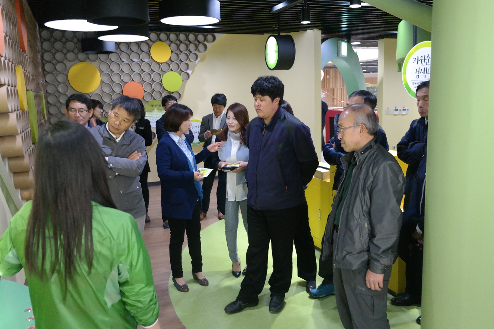 구미시청(교통행정과, 사회복지과) 첨부 이미지