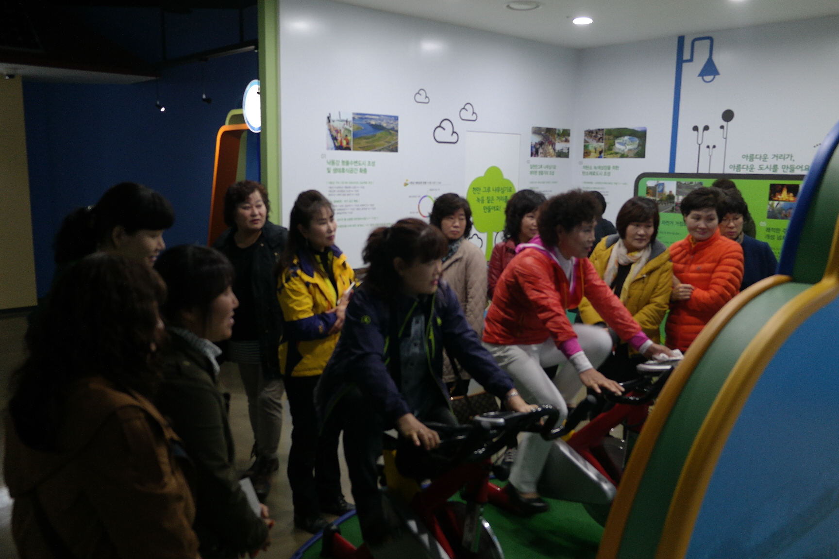 구미시 그린로드 투어 첨부 이미지