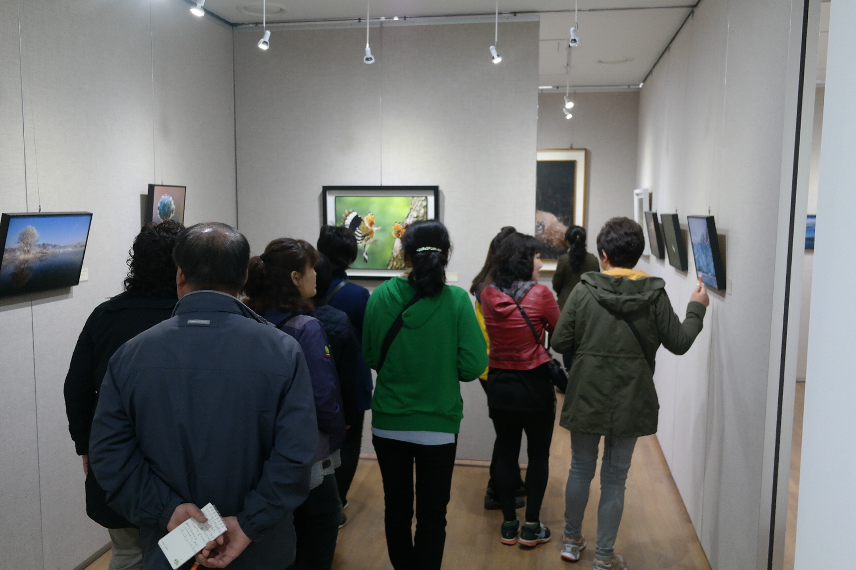 구미시 그린로드 투어 첨부 이미지