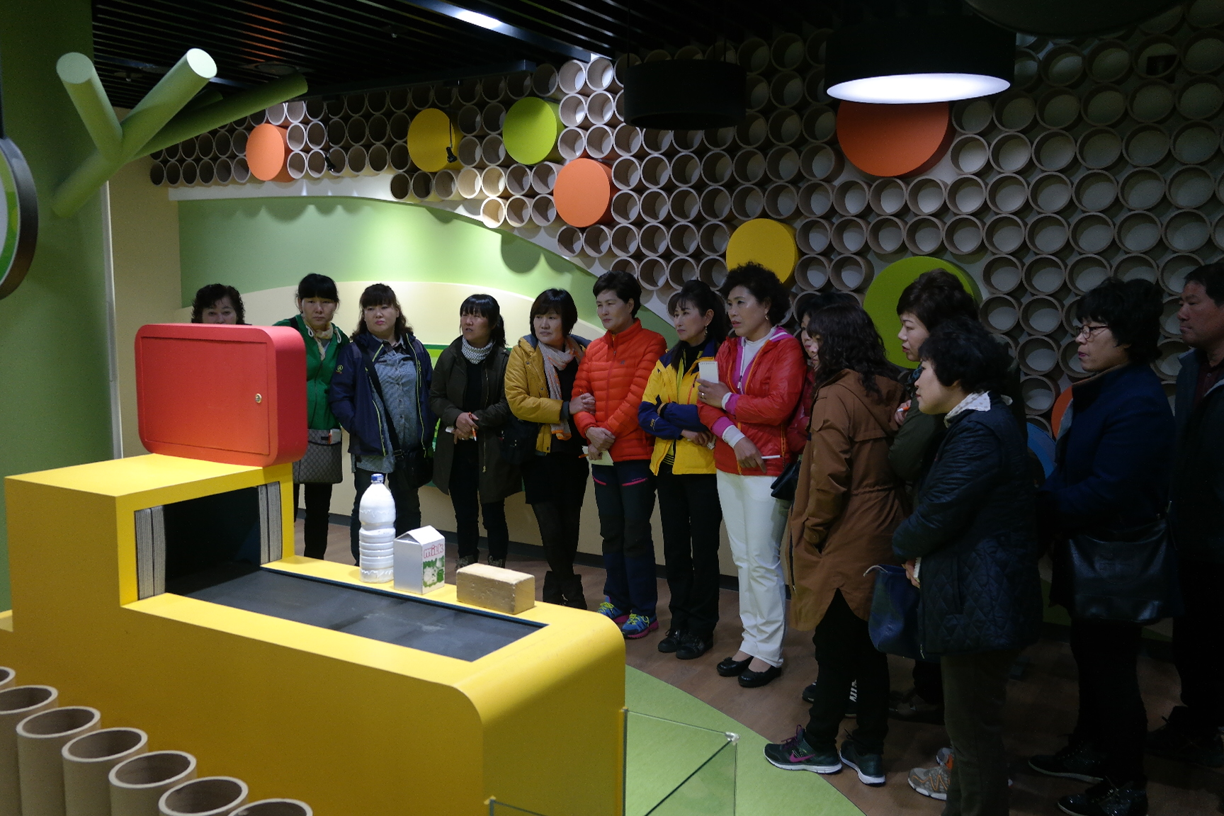 구미시 그린로드 투어 첨부 이미지