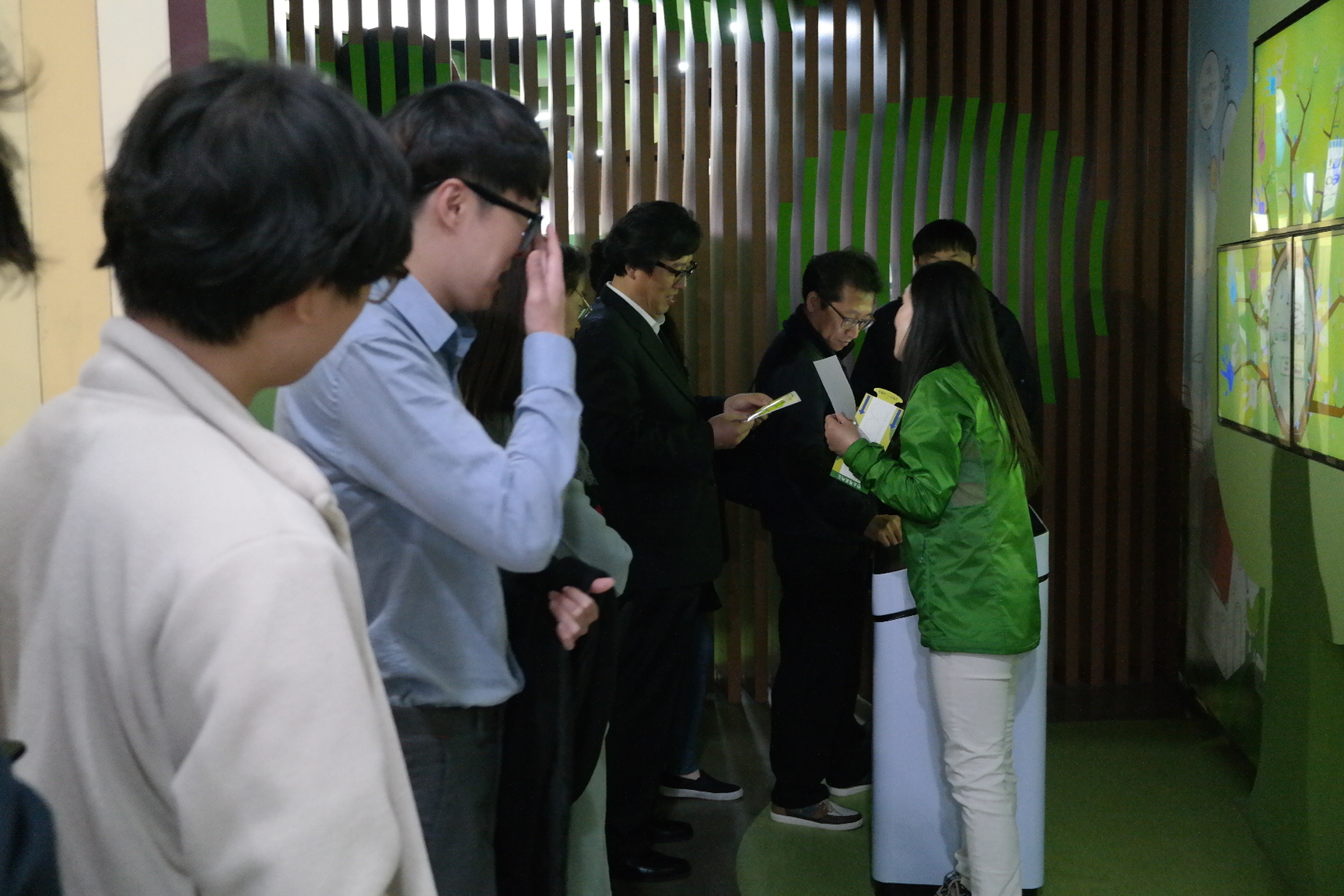 구미시청(투자통상과, 기획예산담당관실, 안전재난과) 첨부 이미지