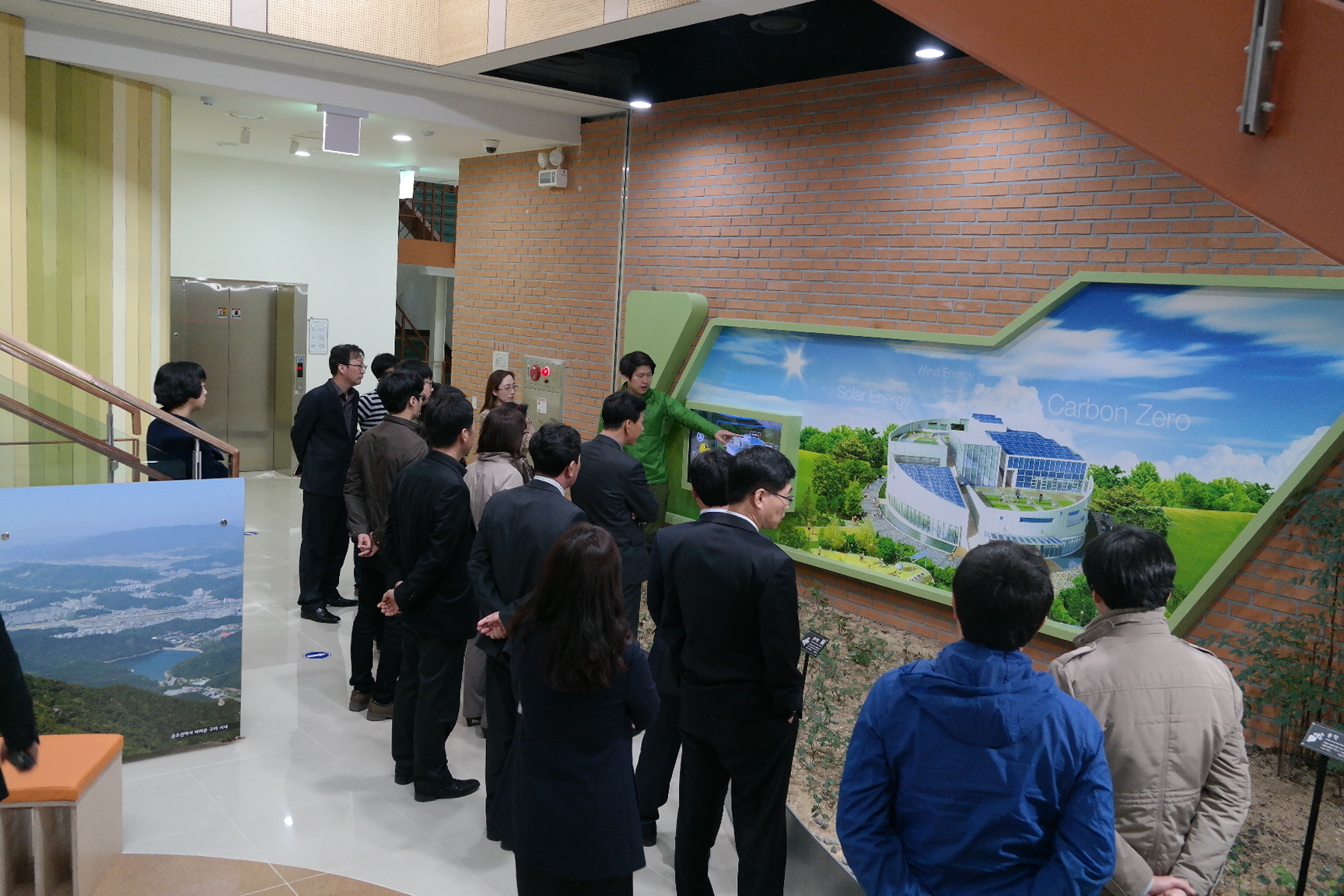 구미시청(문화예술담당관실, 총무과, 시민만족과) 첨부 이미지
