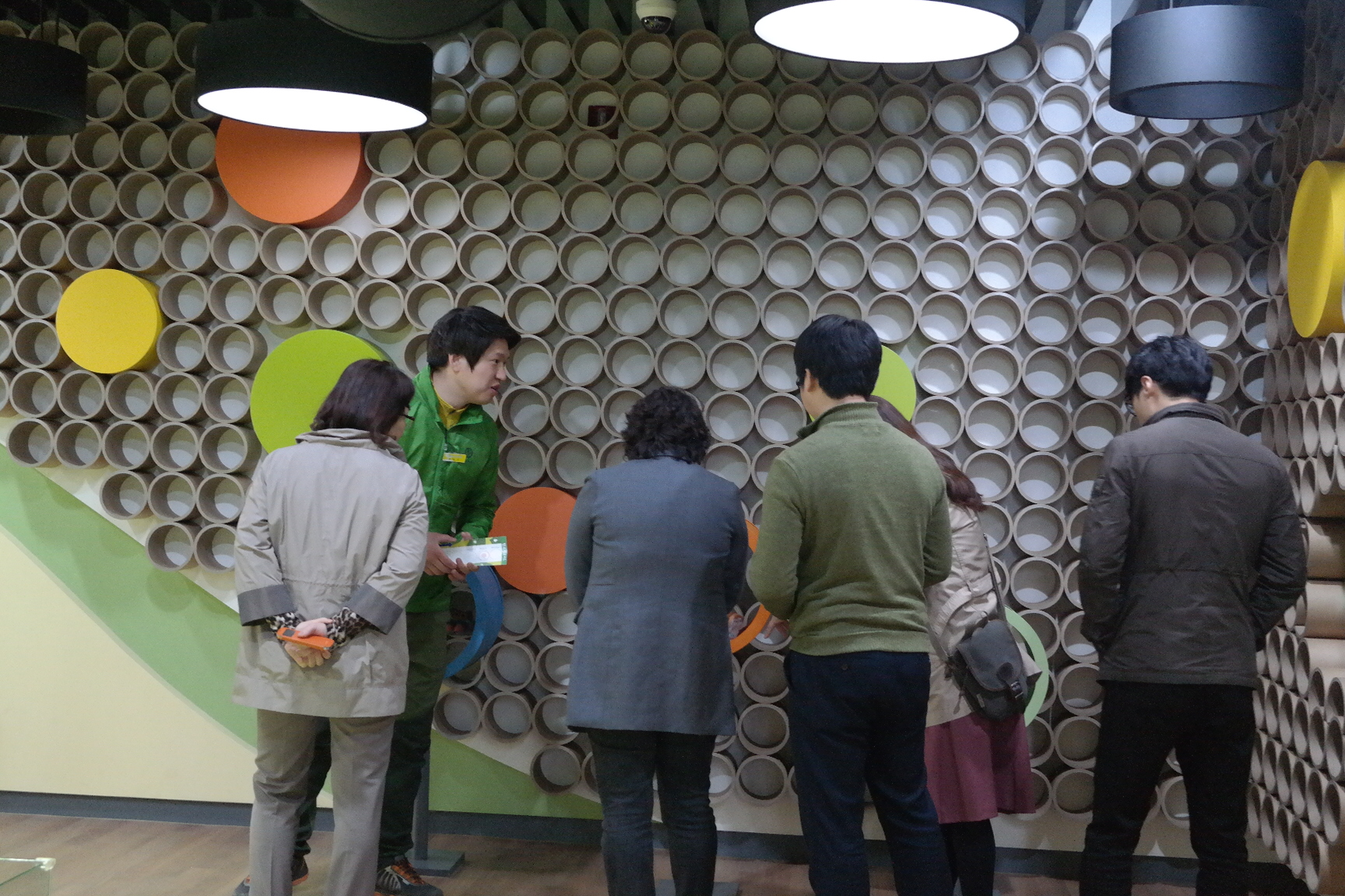구미시청(문화예술담당관실, 총무과, 시민만족과) 첨부 이미지
