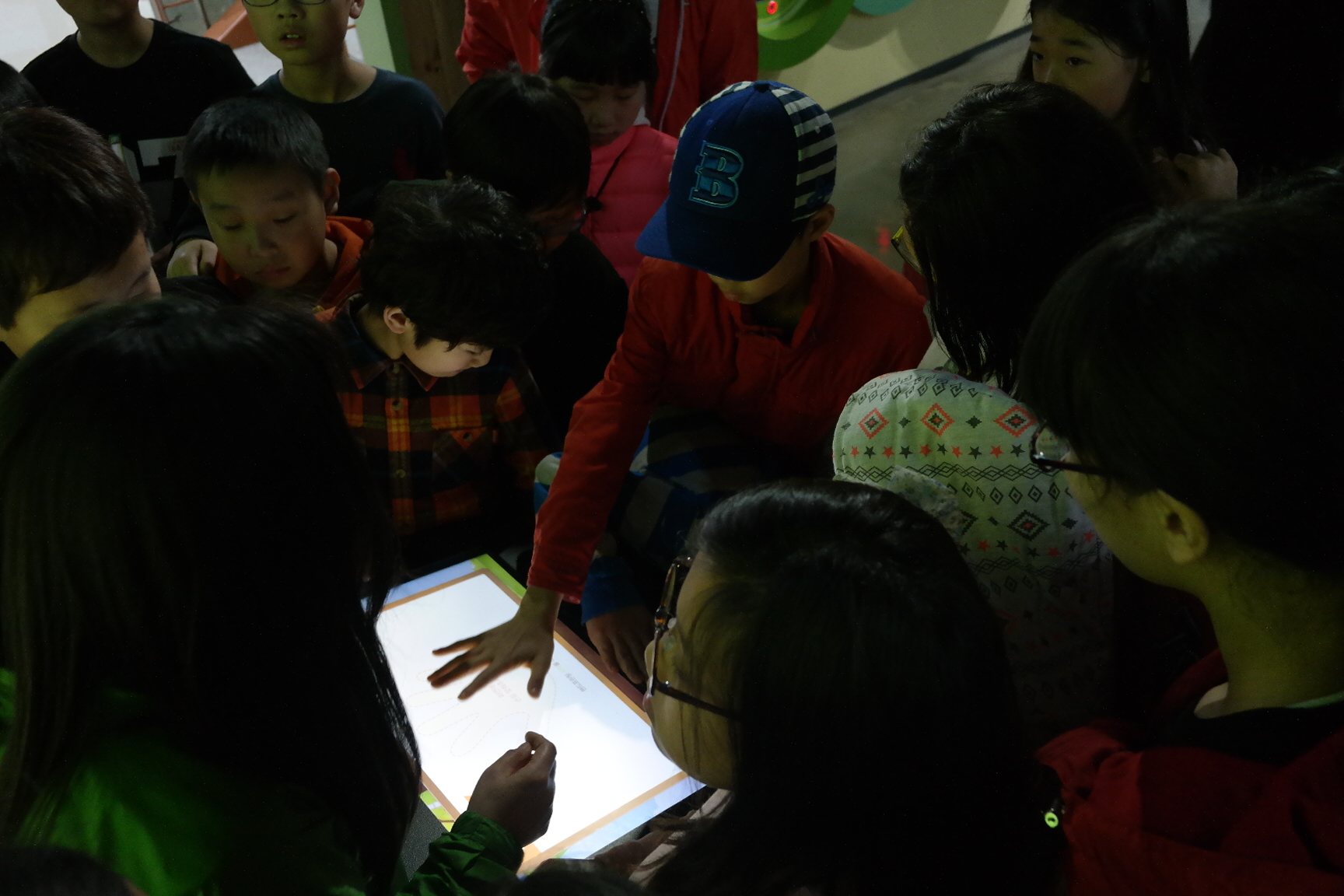 북대구초등학교 첨부 이미지